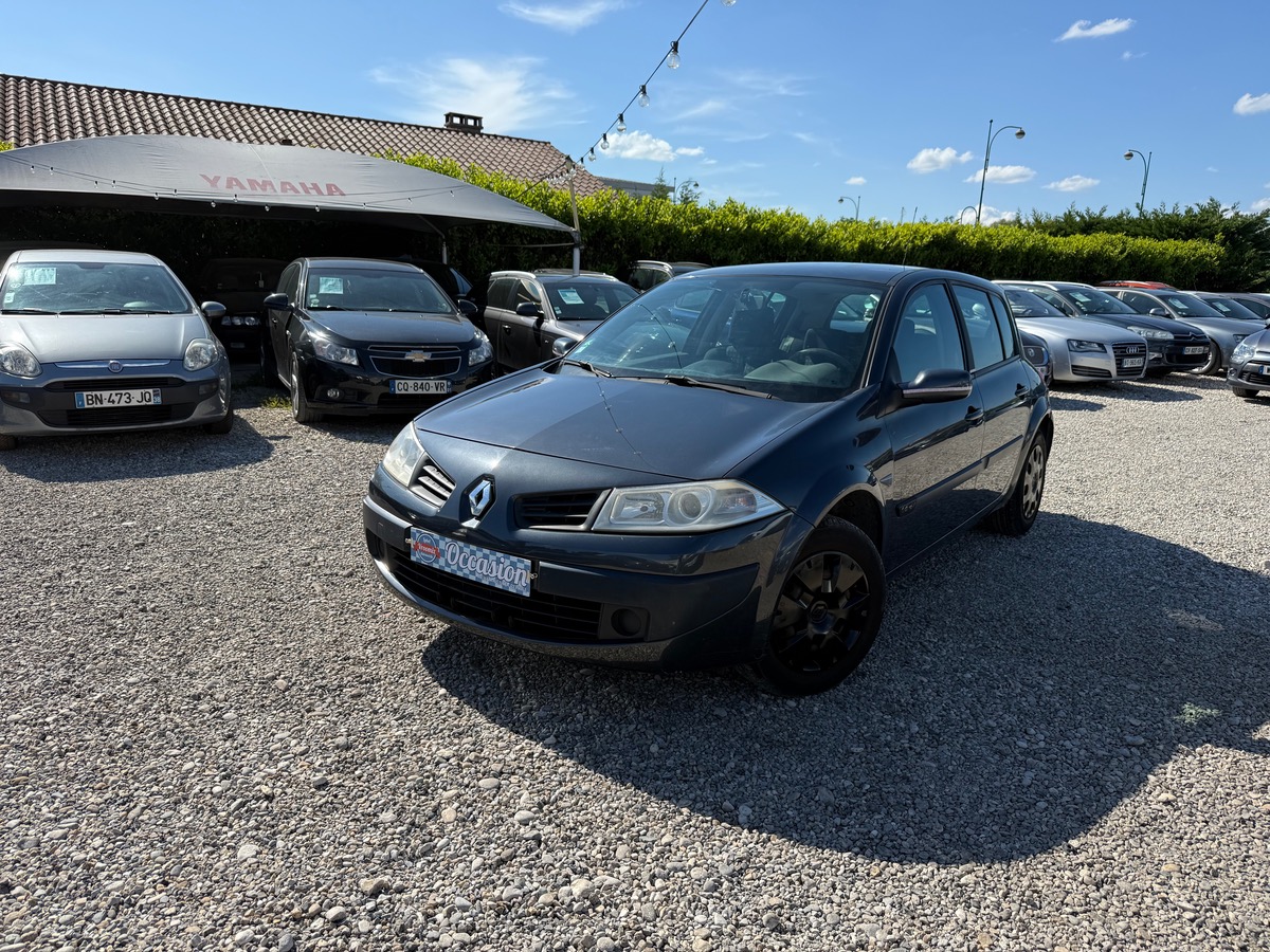 Photo du véhicule