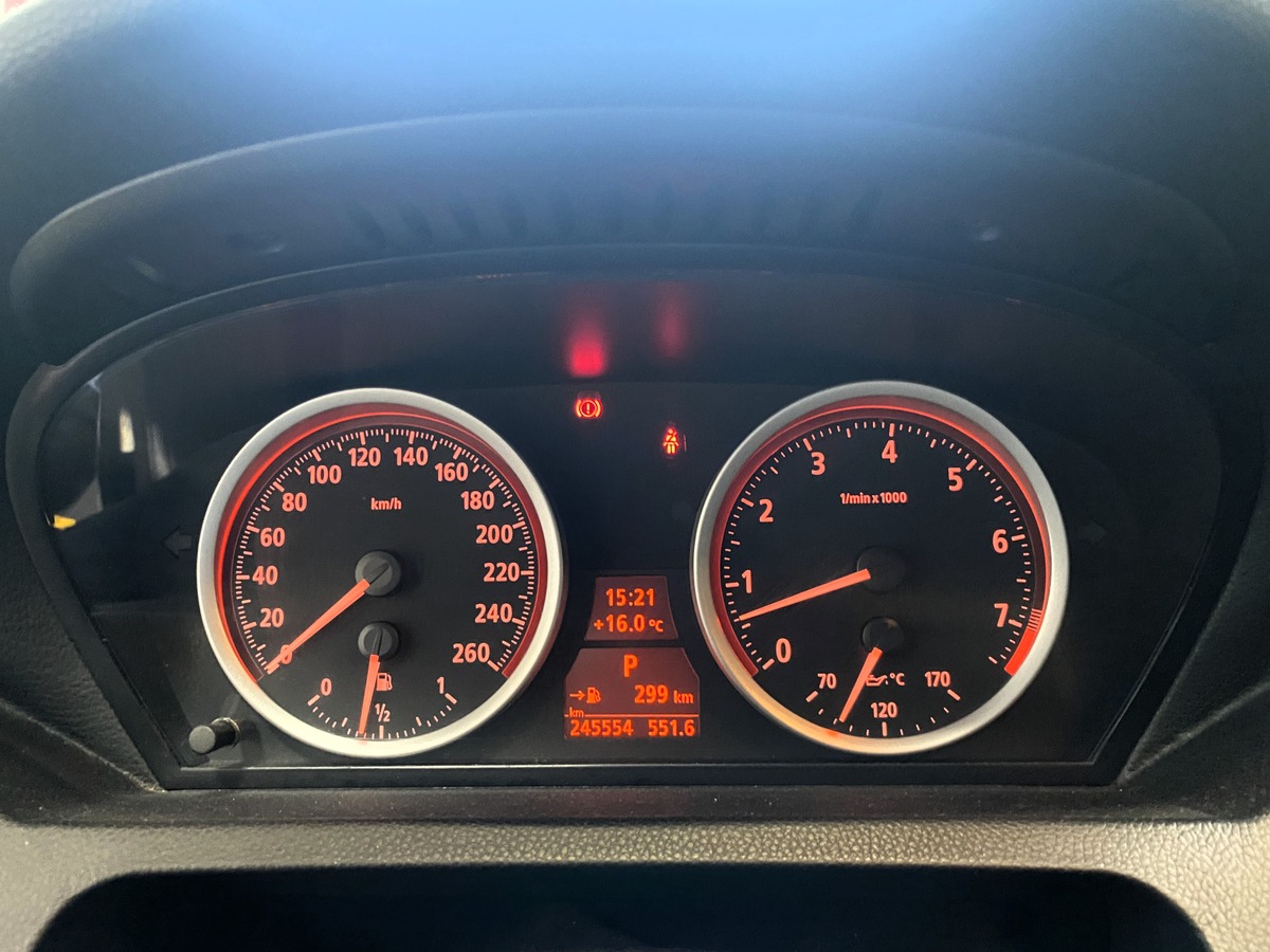 Bmw Série 6 630I 3.0 258 CH