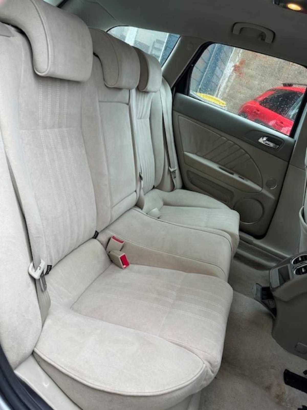 Alfa romeo 159 outlet isofix