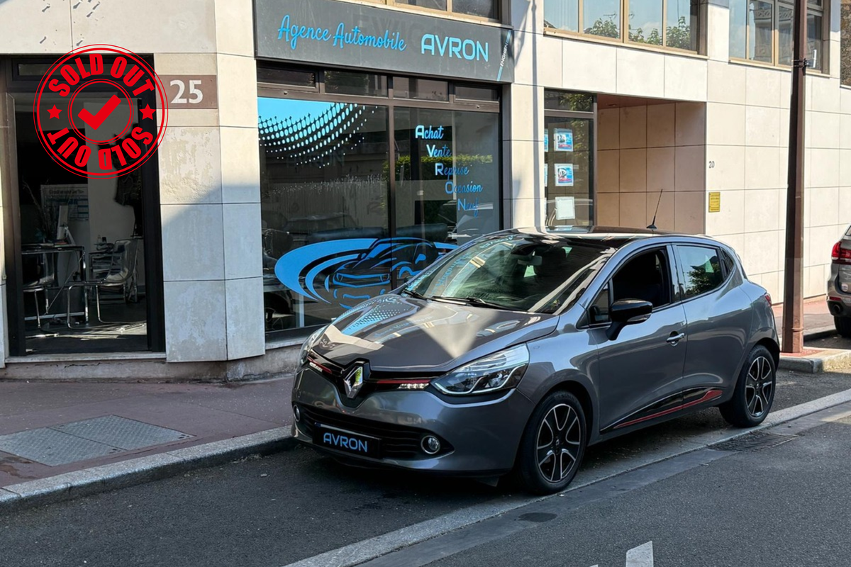 Photo du véhicule