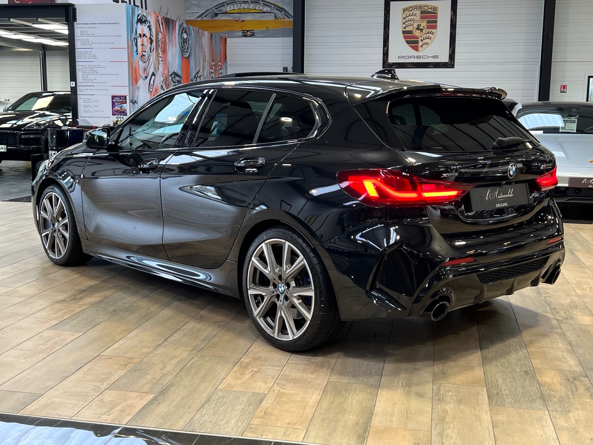 Bmw Série 1 M135i XDRIVE (F40) 306CV FULL c