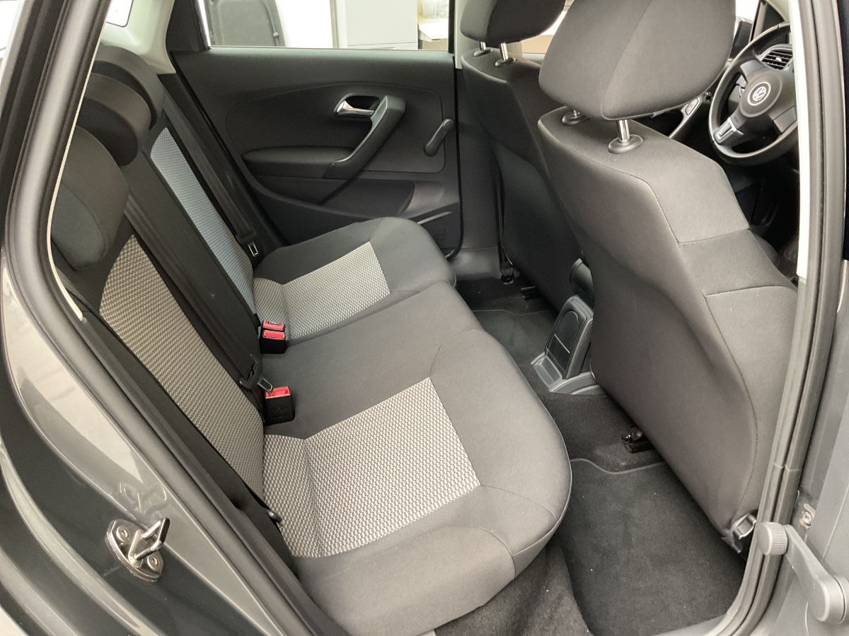 Volkswagen Polo V 1.2i 60 Trendline
