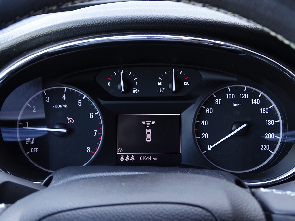 Opel Mokka X ELITE / 1E MAIN / CARPLAY CAMERA SIEGE VOLANT CHAUFFANTS