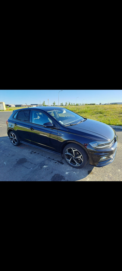 Volkswagen Polo 1.0 TSI 115 R-Line