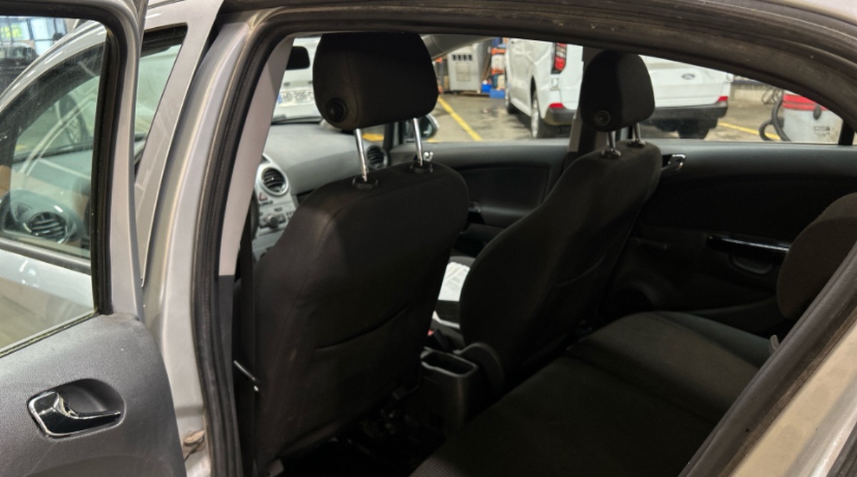 Opel Corsa 1.3 cdti