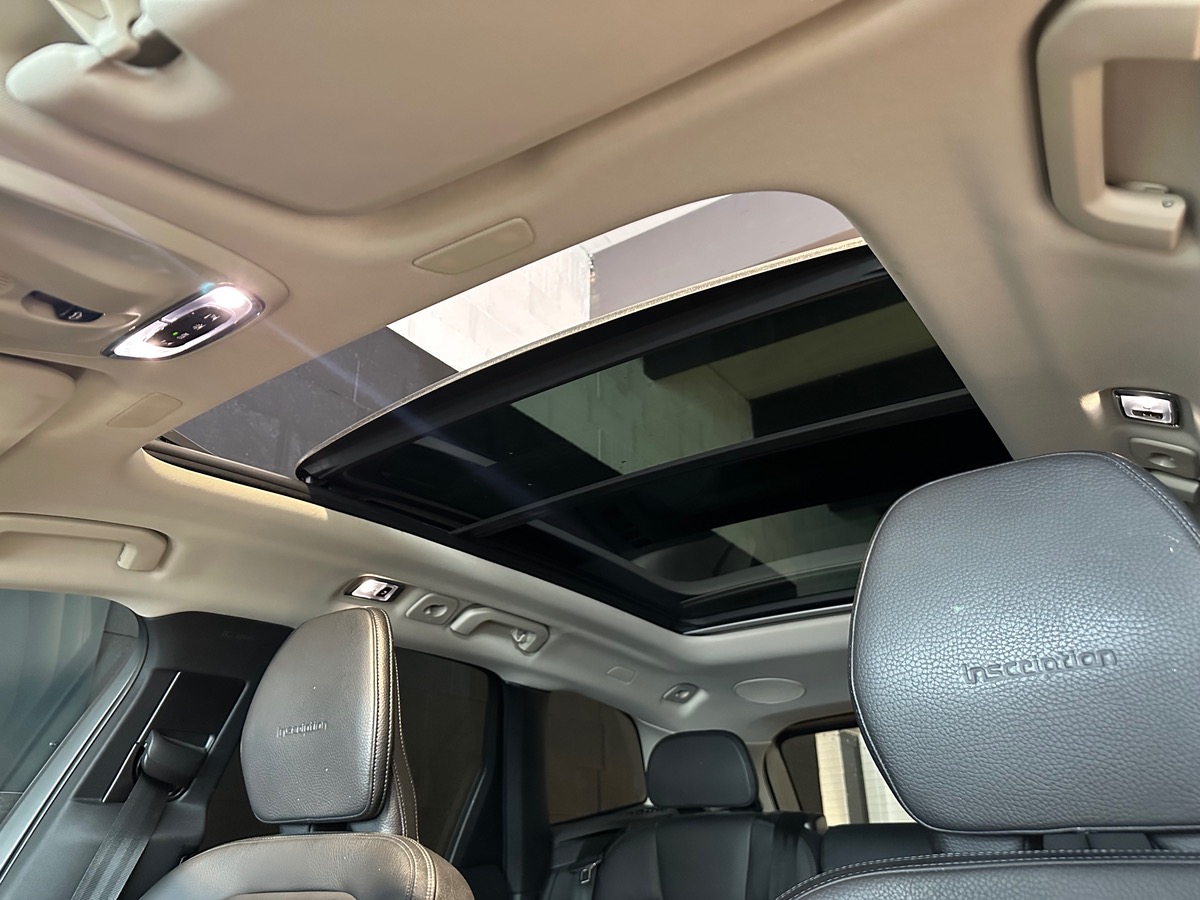 Volvo XC60 INSCRIPTION LUXE ****** Première main ****** 392 Plug in Hybride AWD Geartronic8 303 cv