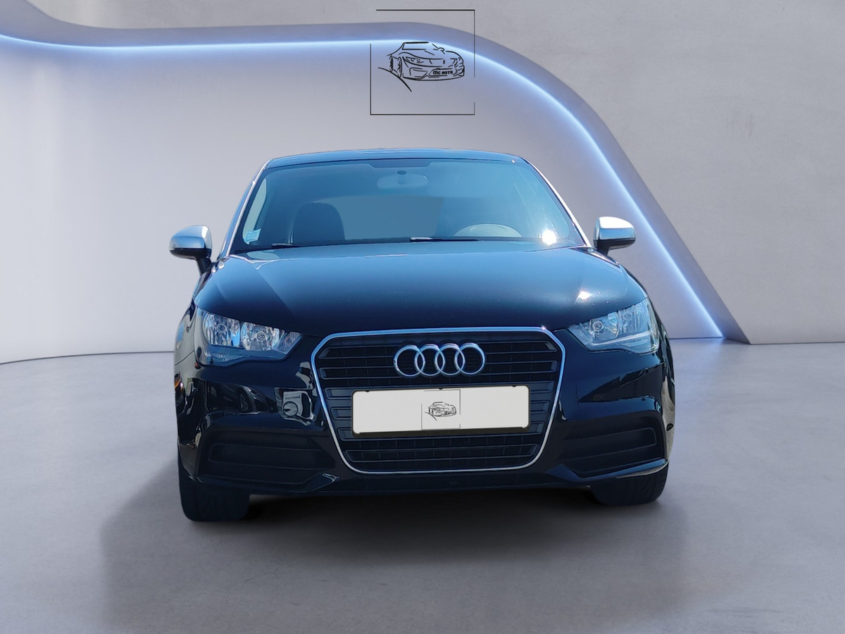 Audi A1 AUDI A1 1.2 TFSI  86 Ambiente