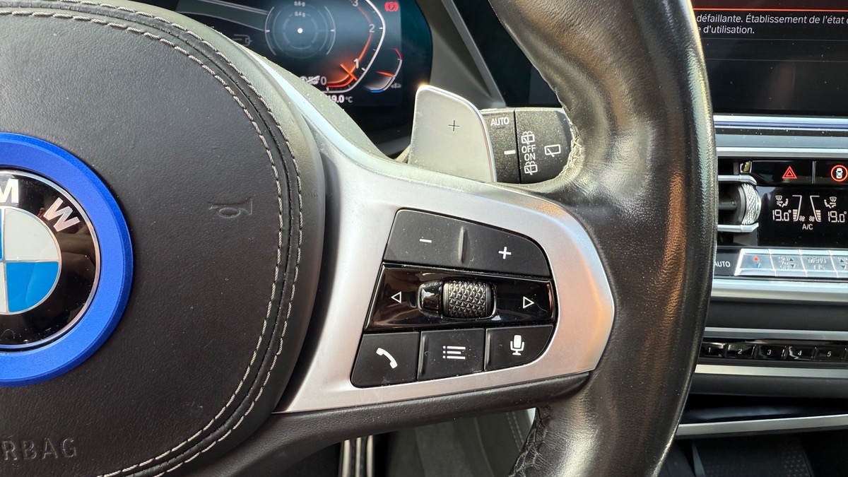 Bmw X5 M Sport G05 30d 265 X-Drive T.O/ HUD/ Attelage