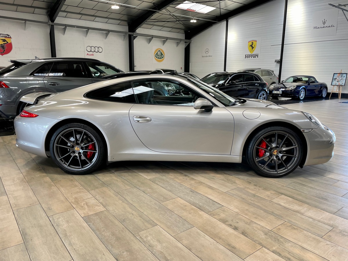 Porsche 911 991 3.4 350 CARRERA PDK g