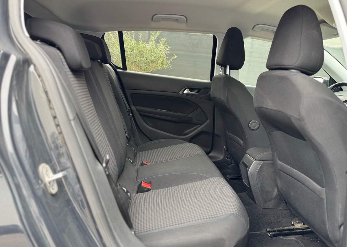 Peugeot 308 II (2) 1.5 BLUEHDI 100 S&S STYLE