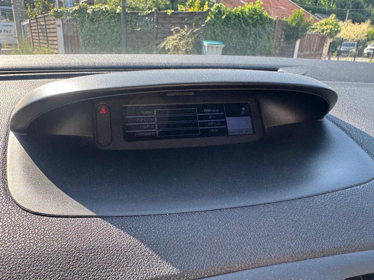 RENAULT Megane III RS 2.0 250 phase 1 Bleue extrême - Garantie