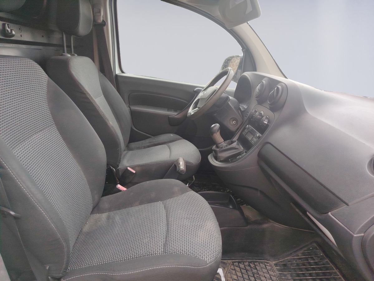 Mercedes-Benz Citan Citan 109 CDI Long TVA RECUPERABLE