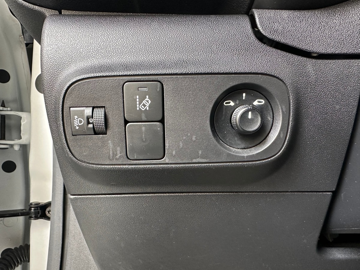 Citroën C3 III Feel Business BVM6 100ch
