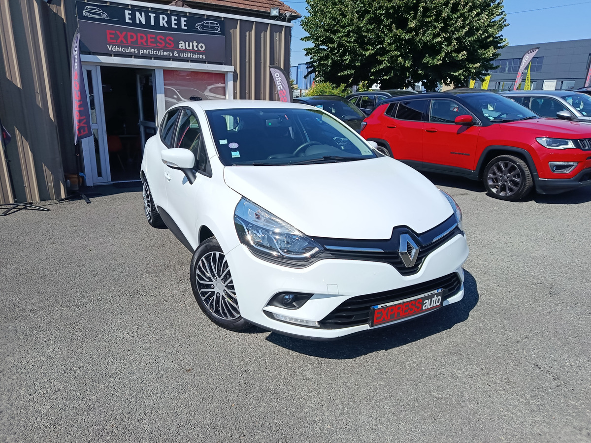 Photo du véhicule