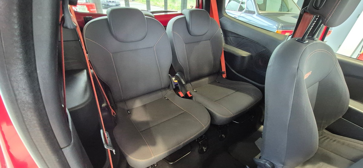 RENAULT Twingo RS 130CV