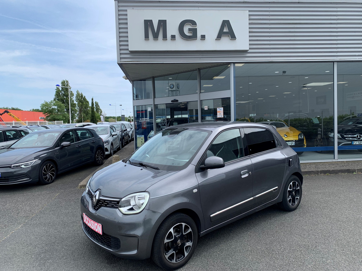 RENAULT Twingo INTENS