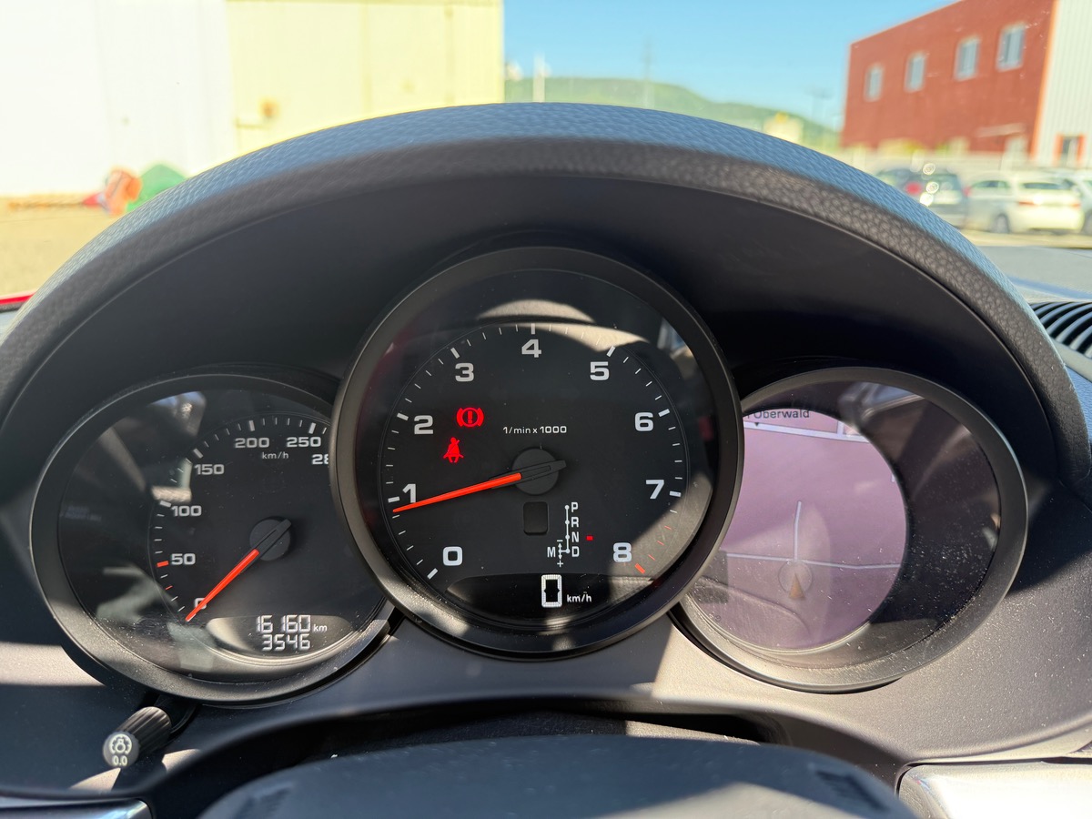 Porsche 718 Boxster 982 Roadster PDK 2.0L 300 cv, Pas de Malus, Immatriculation française