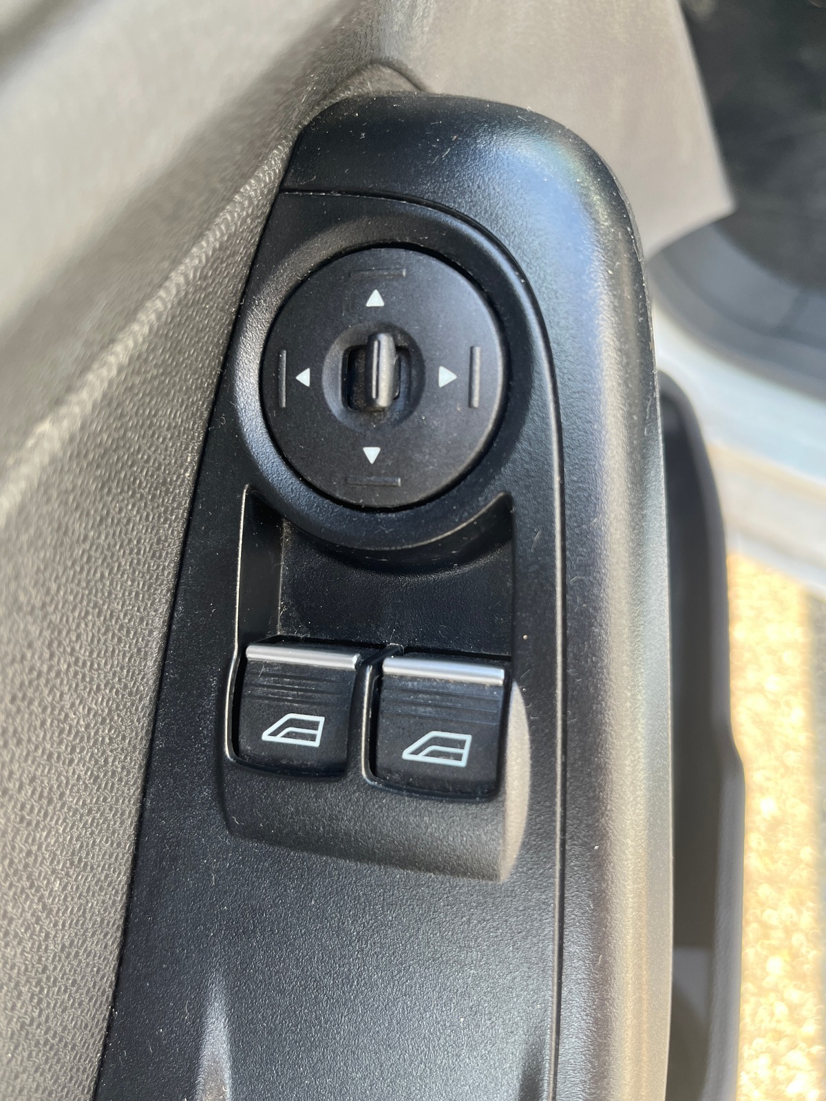 Ford Fiesta 1.25 82ch, BLUETOOTH