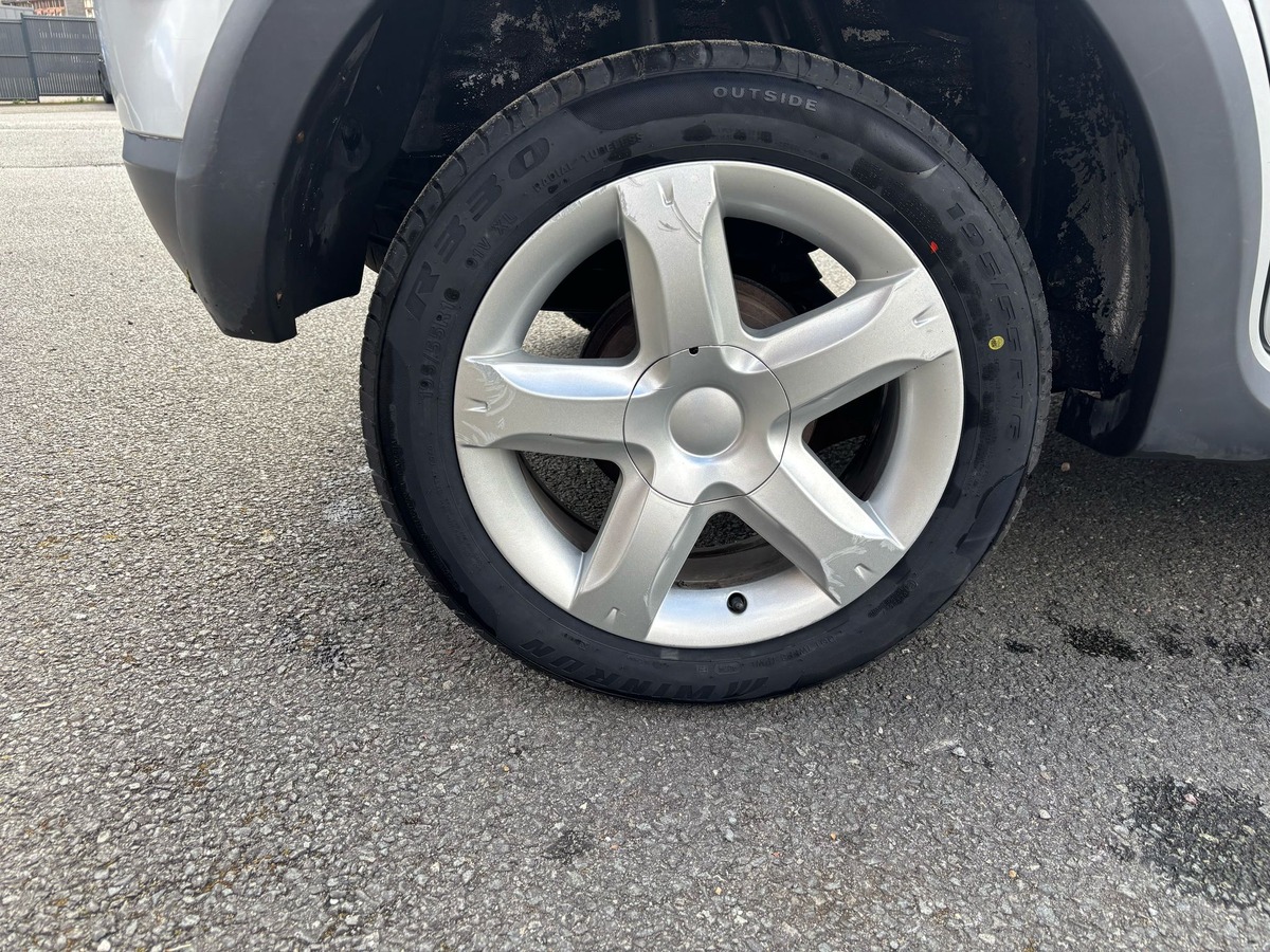 Dacia Sandero Stepway 1.5 DCI 70 - Révisée - Garantie