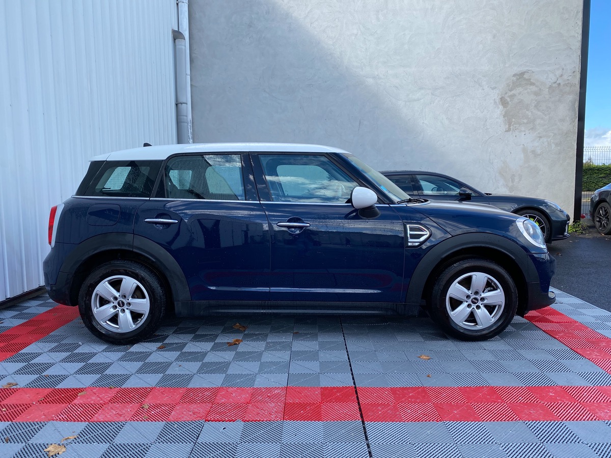 Mini Countryman (F60) Cooper business 136ch cam b