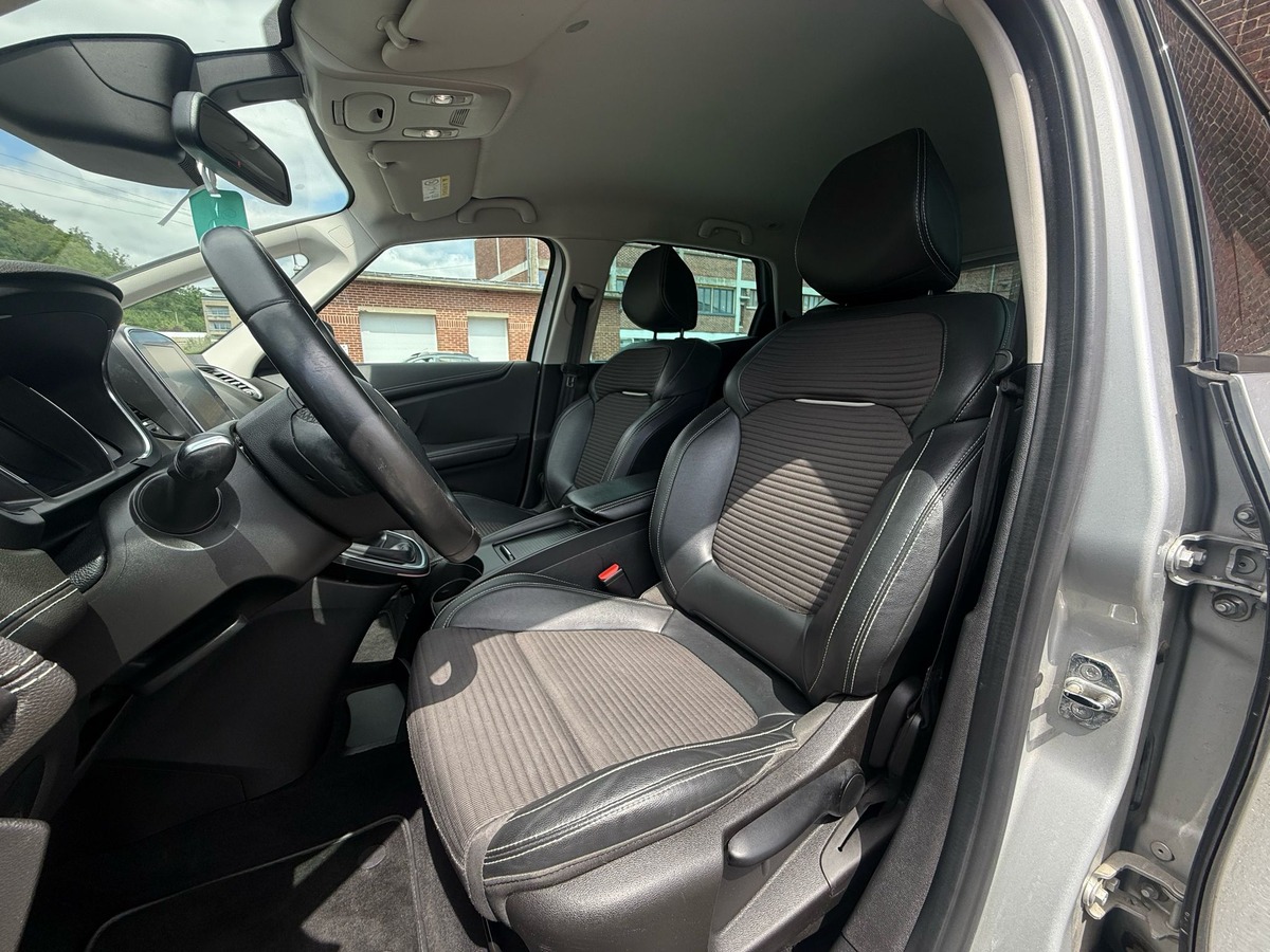 RENAULT Scenic 1.7 DCI 150CH ENERGY INTENS