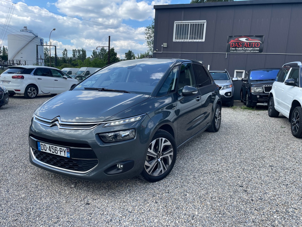 Photo du véhicule