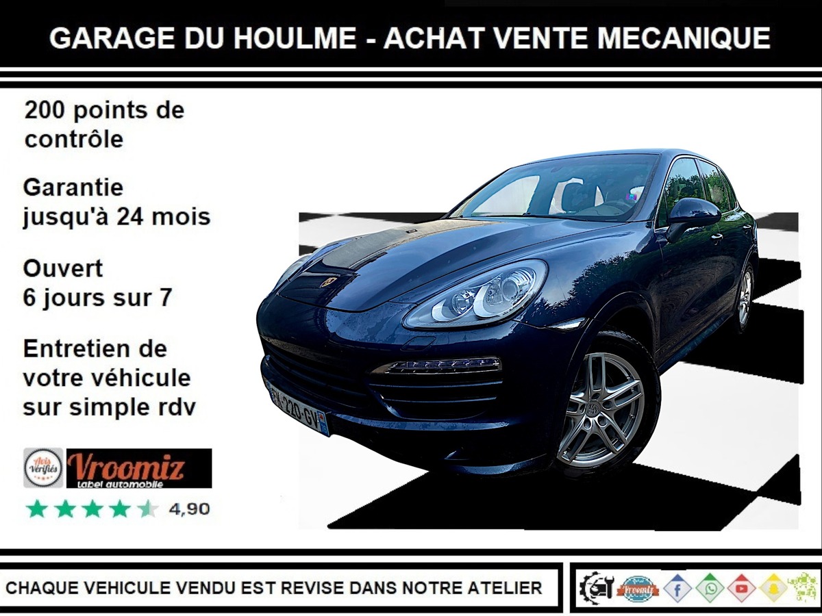 Photo du véhicule