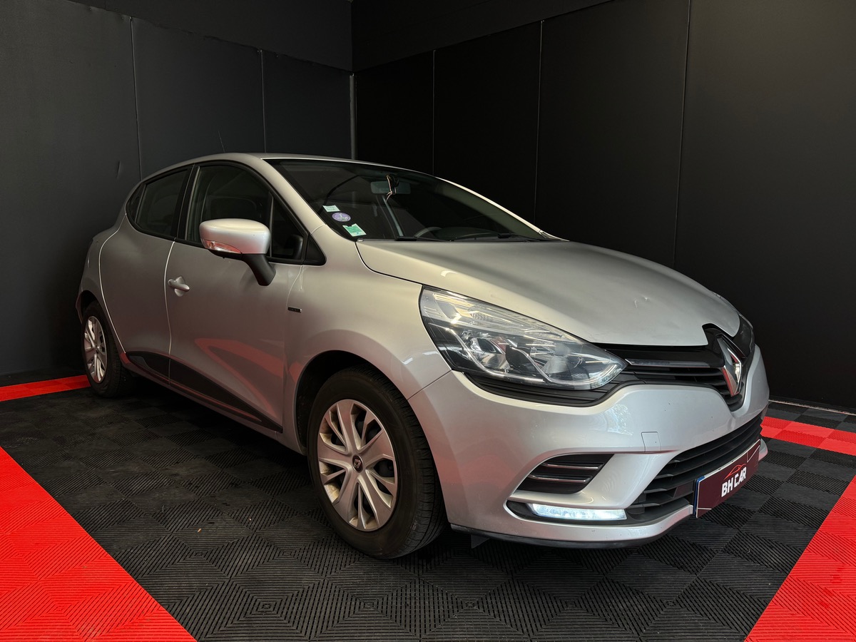 Image: RENAULT Clio 0.9 TCE 75 CH Trend Garantie 12 Mois