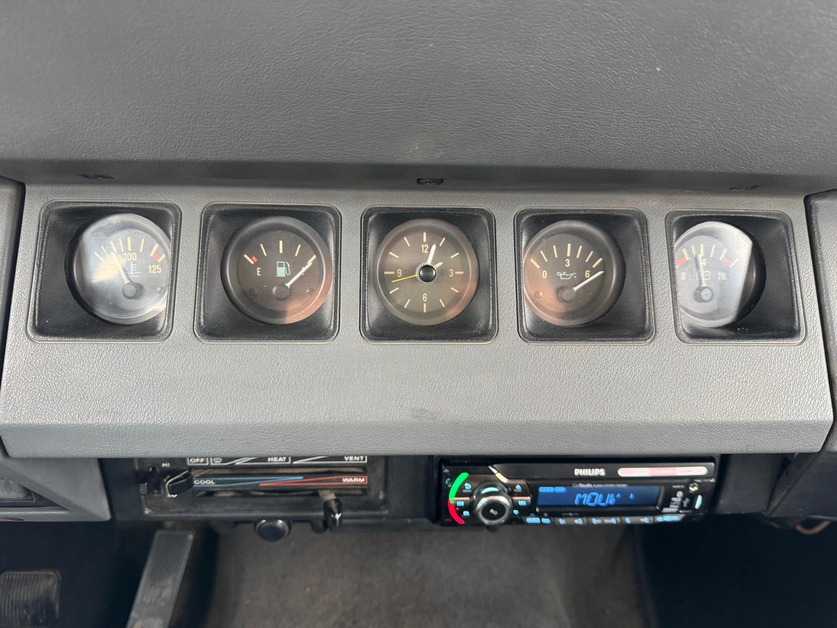 Jeep Wrangler 2.5 HARD TOP-Français-Garantie-Révisée