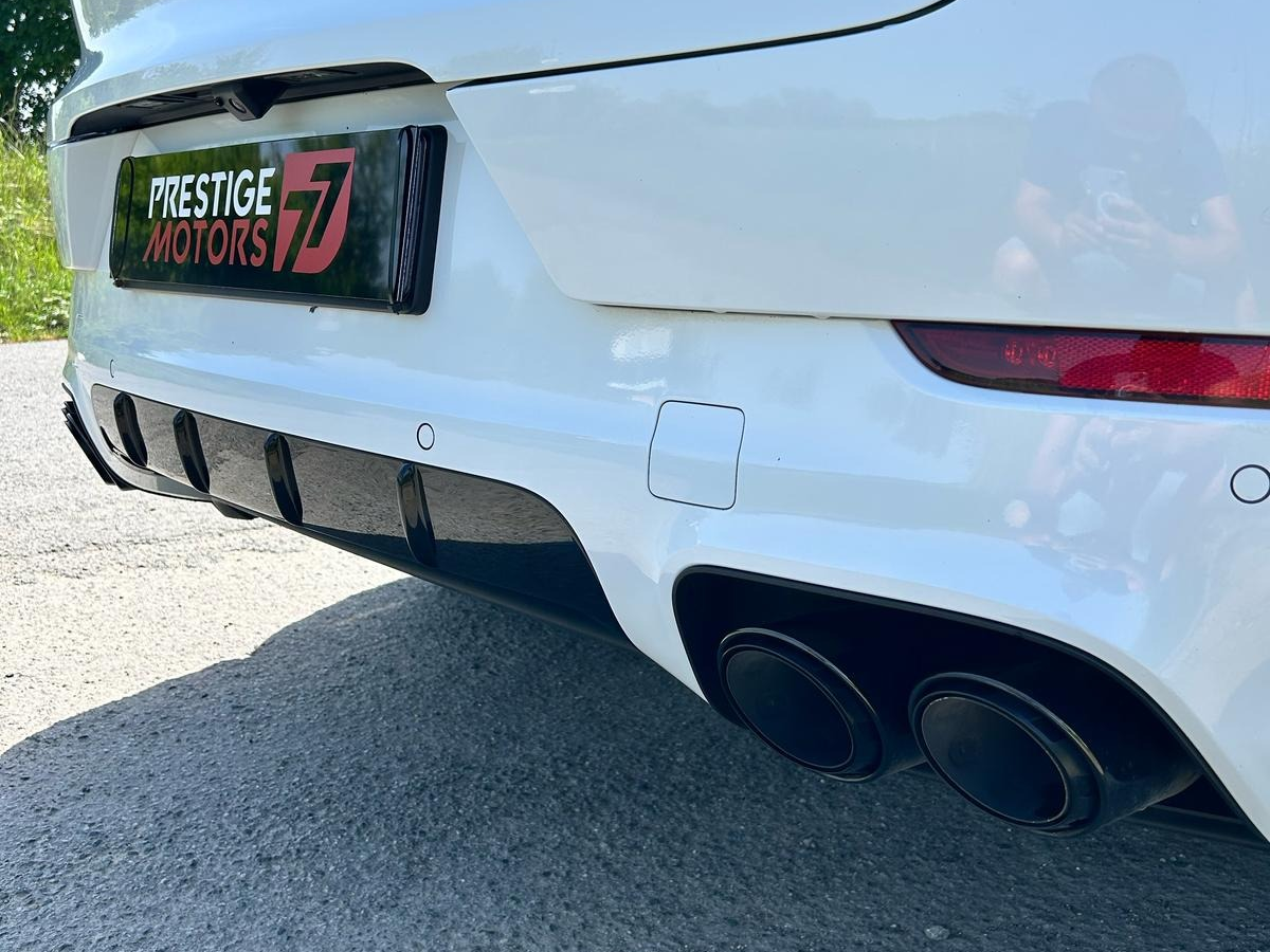 Porsche Cayenne E-Hybrid Coupé Platinum Edition 462 Chevaux