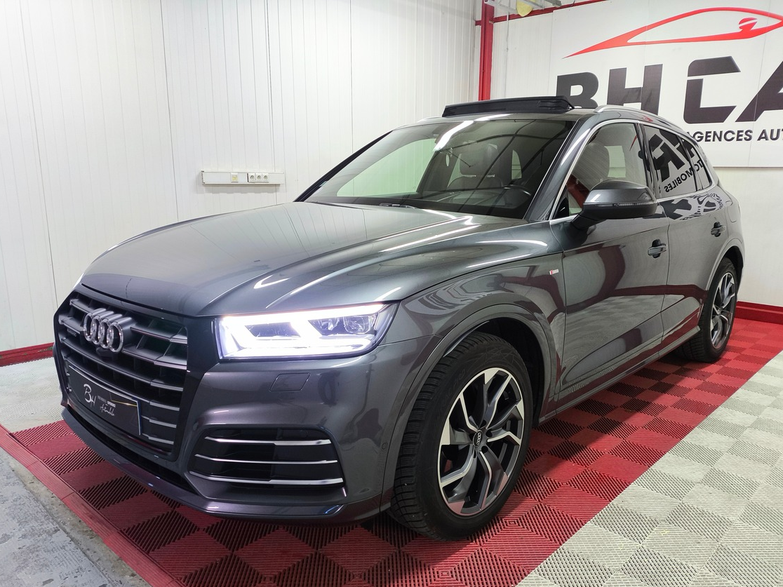 Image Audi Q5