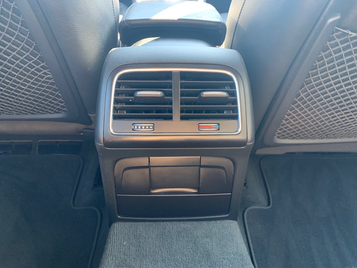 Audi A4 LIMOUSINE Ambition luxe