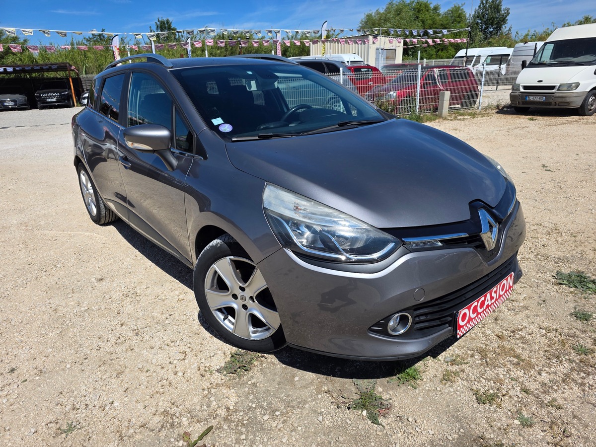 Photo du véhicule