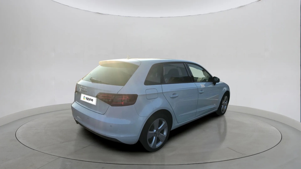 Audi A3 Sportback Ambiente