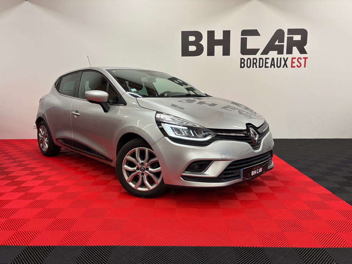 Image RENAULT Clio