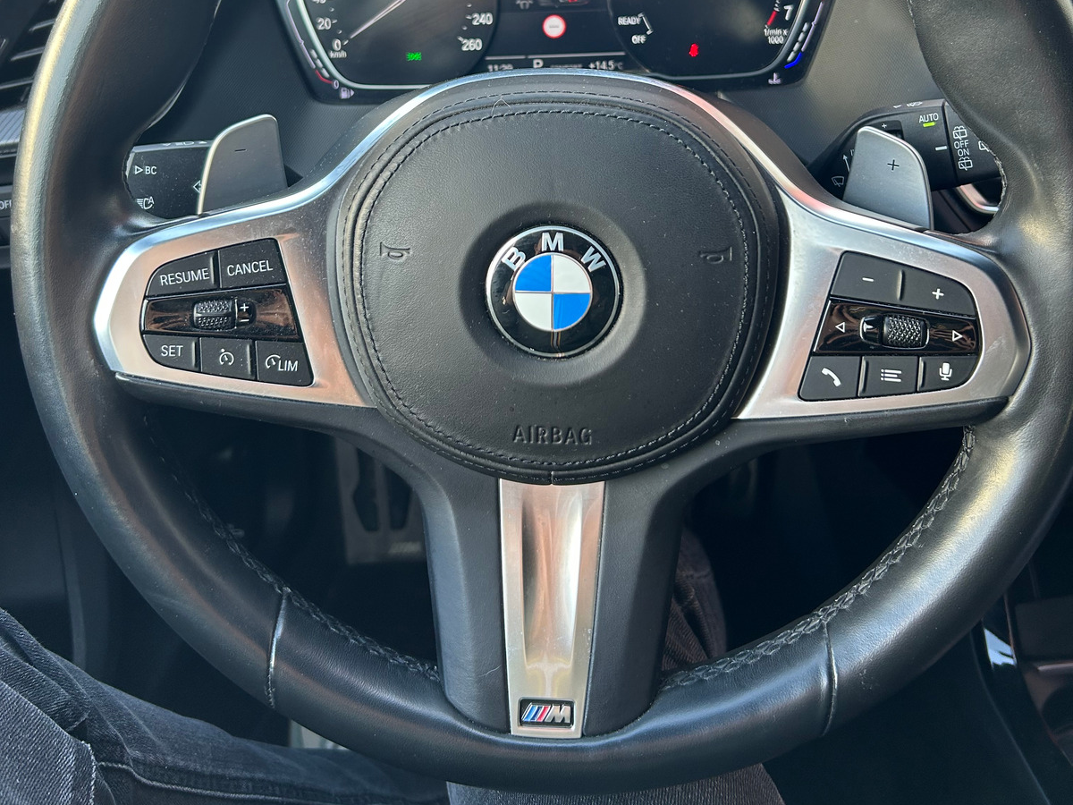 Bmw Série 1 120i M SPORT 178CH DKG7