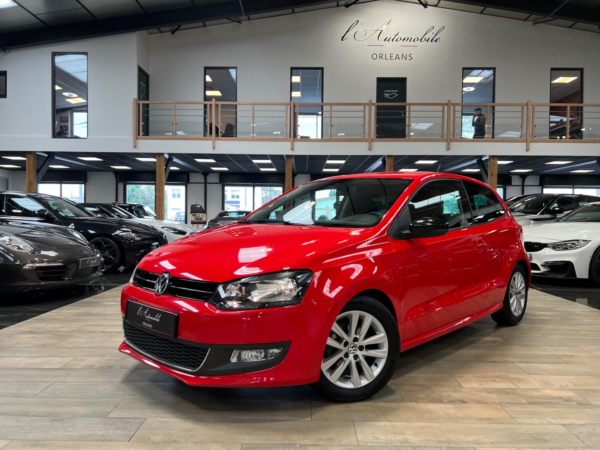 Volkswagen Polo 1.2 TSI 90CV DSG7 STYLE SPORTLINE