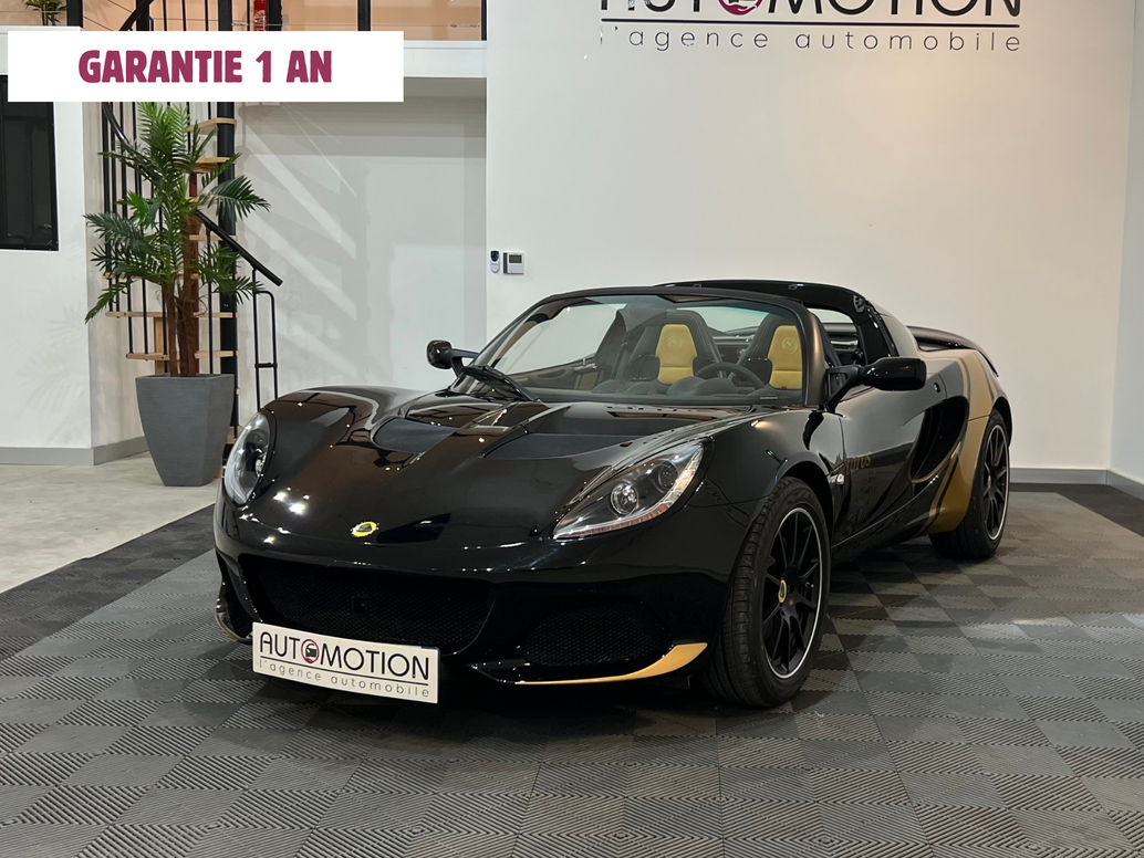 Photo du véhicule