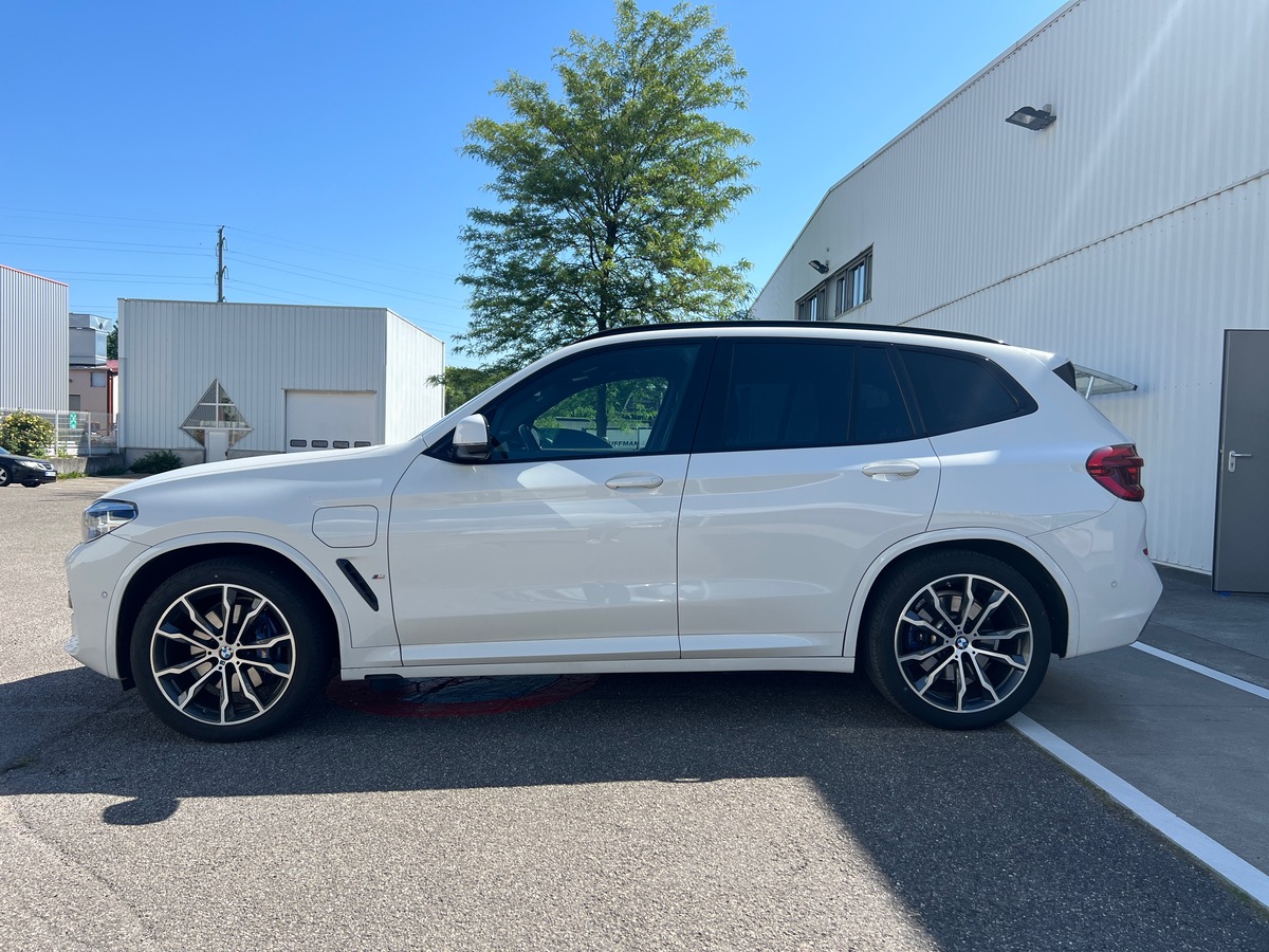 Bmw X3 M SPORT 292ch 30e XDrive , SUIVI COMPLET BMW, SIEGES CHAUFFANTS