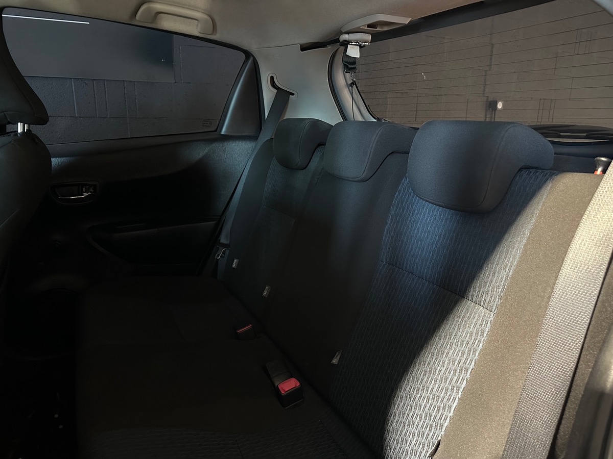 Toyota Yaris 1.3 VVT-I 100CV