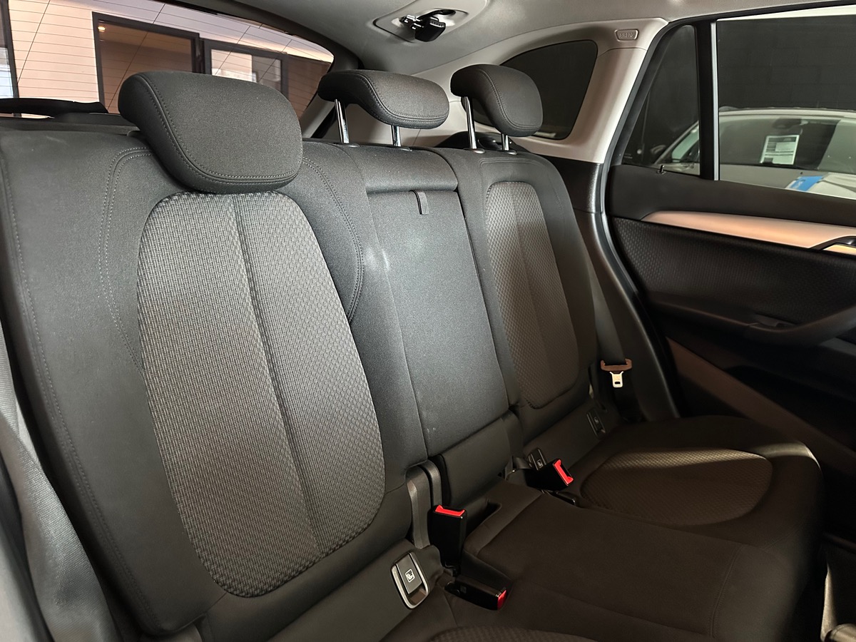 Bmw X1 (F48) 16d sDrive 1.5 d 12V 116 cv FINITION Lounge ******ENTRETIEN BMW******