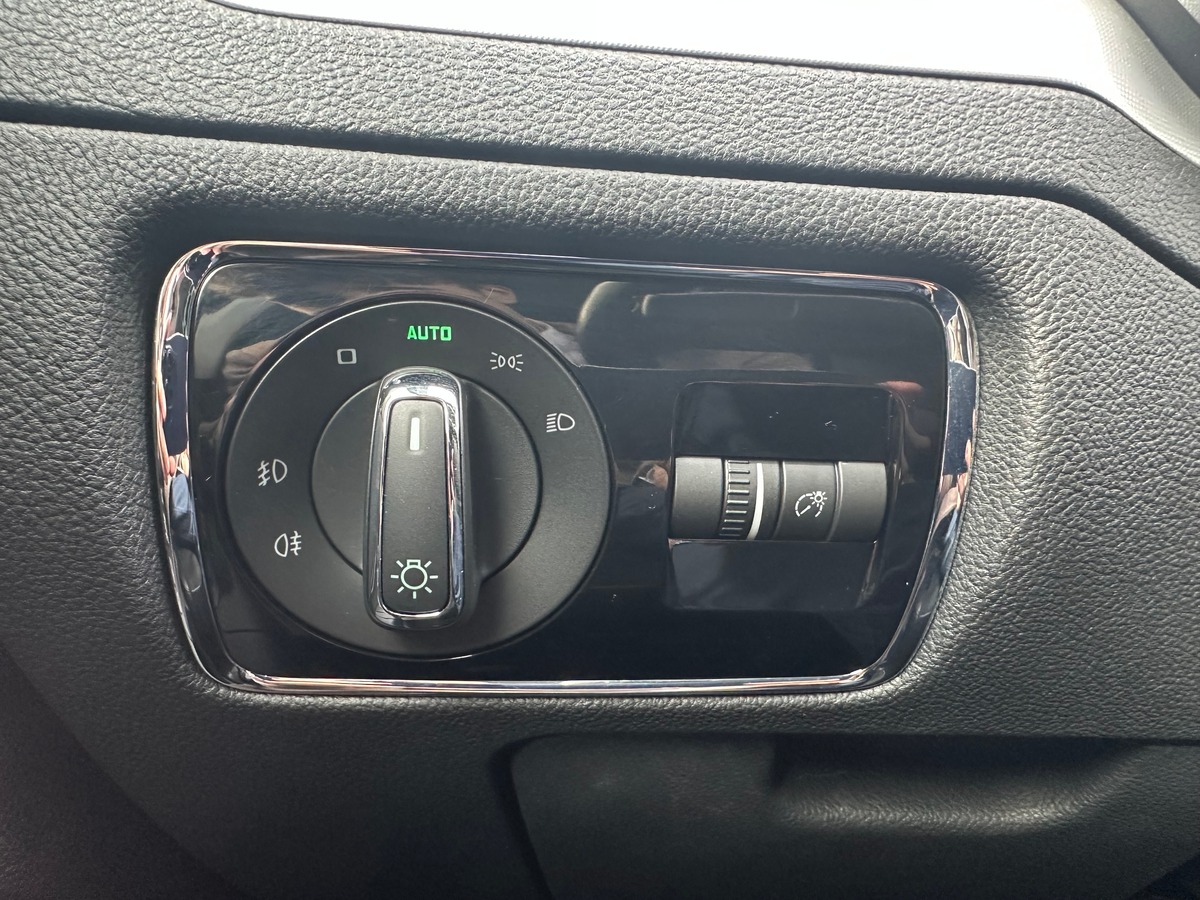 Skoda Superb Combi 3.6 V6 Elégance 2 4x4 DSG6