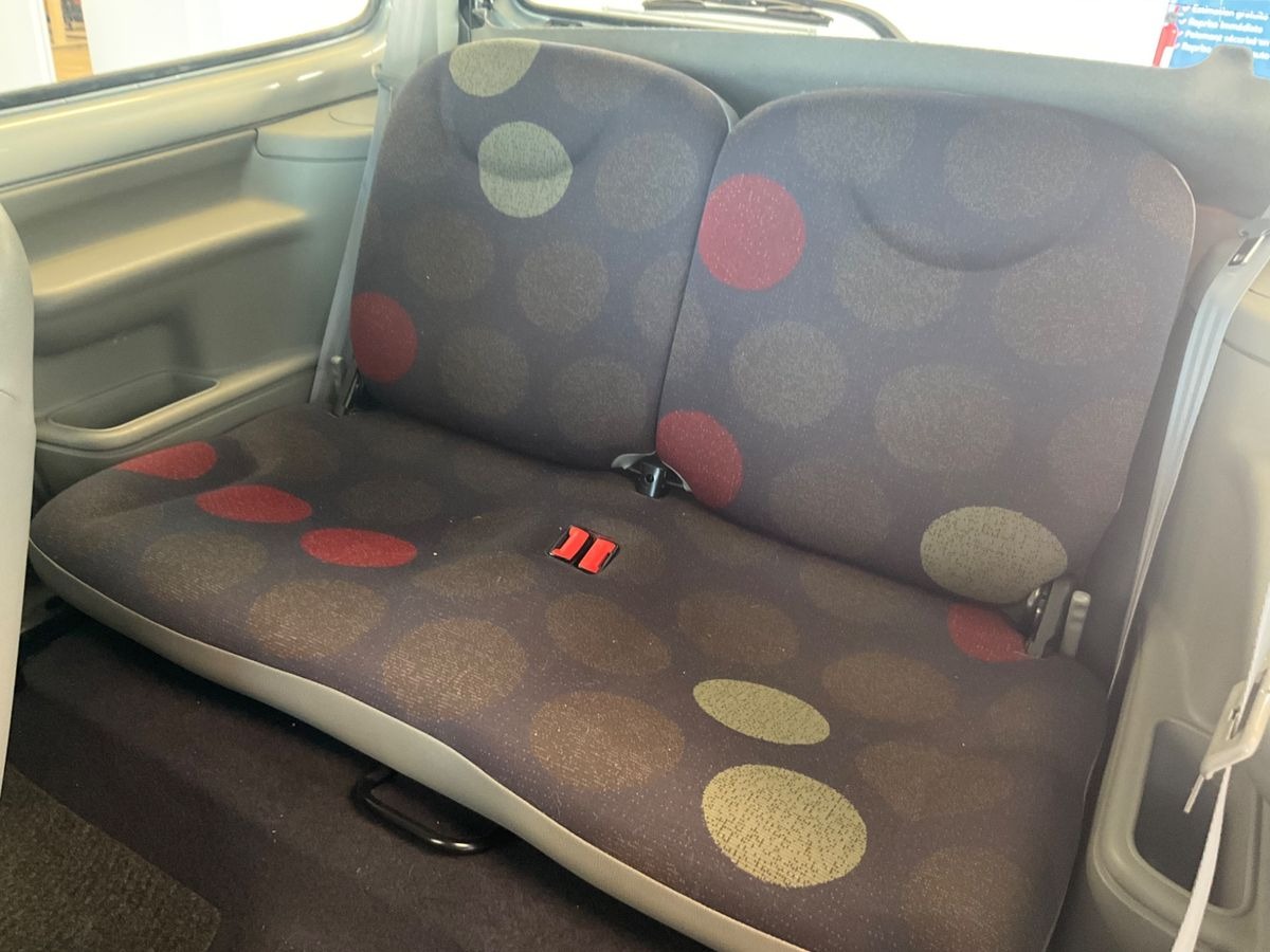RENAULT Twingo 1.2 Expression