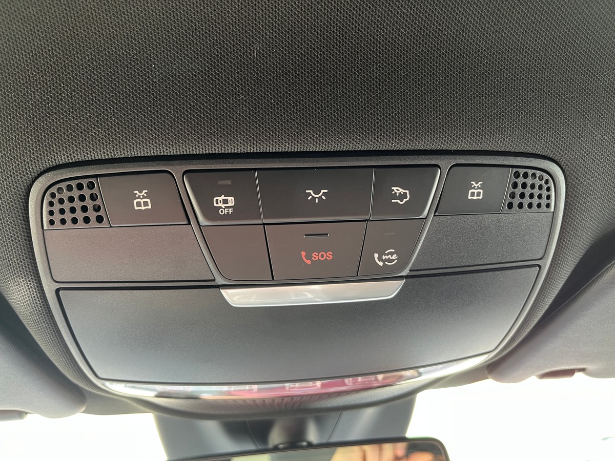 Mercedes-Benz Class GLC 220d 4MATIC AVANTGARDE 9G-TRONIC, SUIVI COMPLET, SIEGES CHAUFFANT