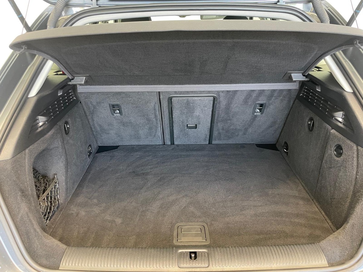 Audi A3 Sportback 1.6 TDI 105   AMBIENTE