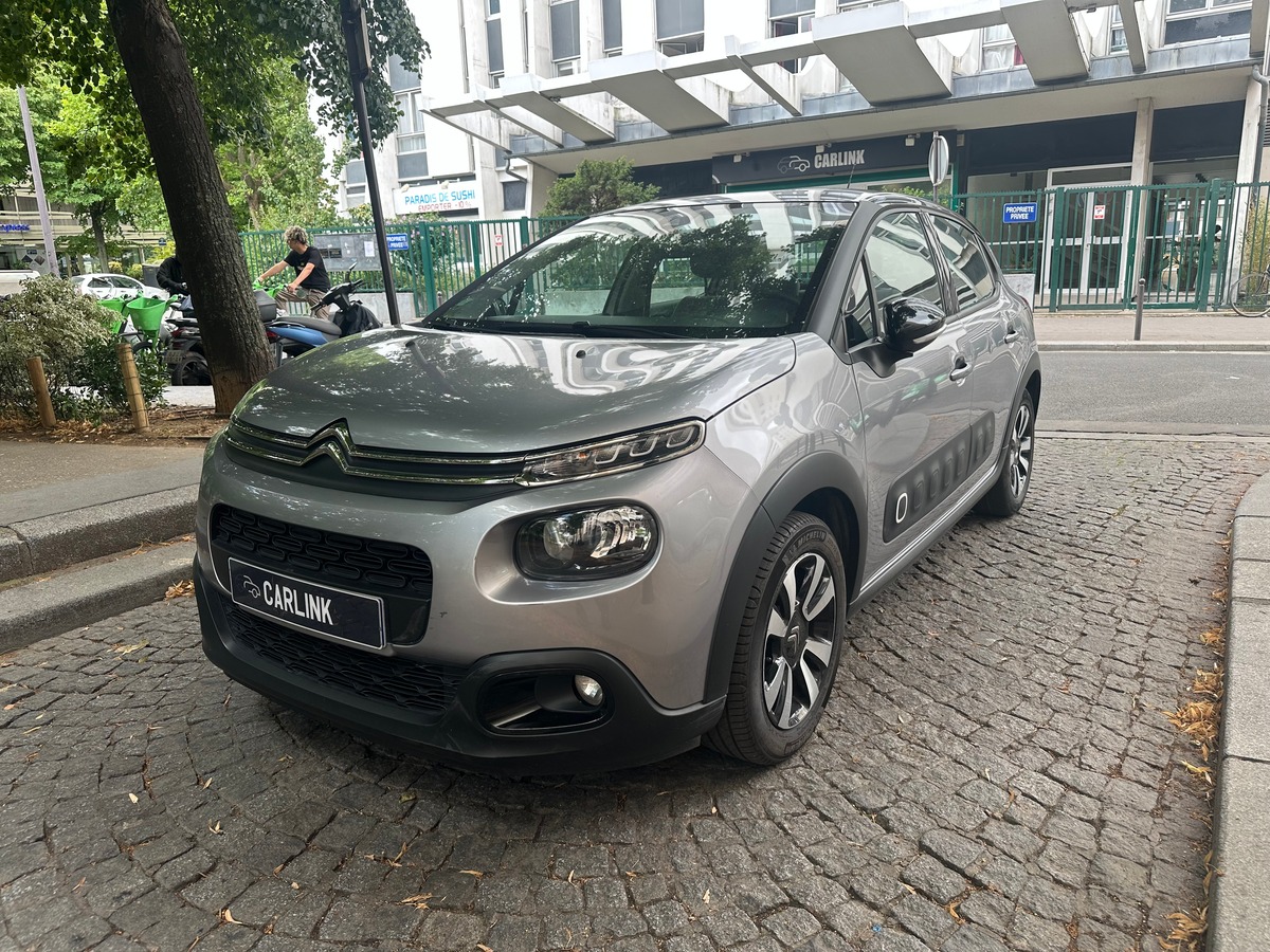 Photo du véhicule