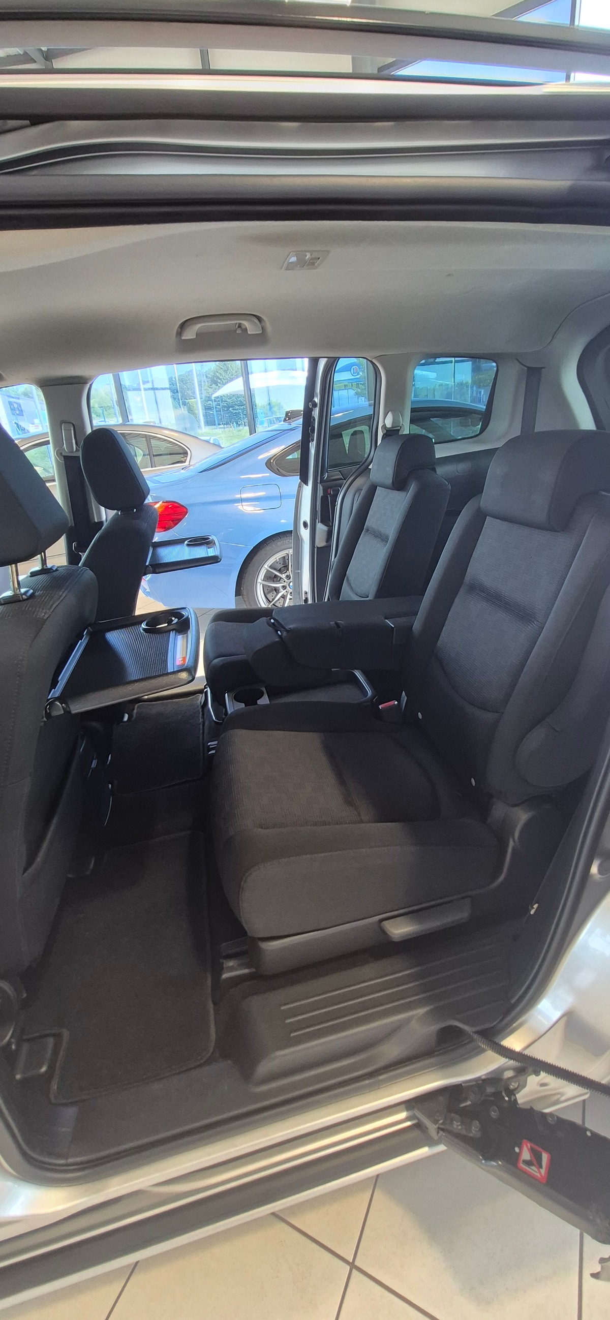 Mazda Mazda 5 2.0L 145CV