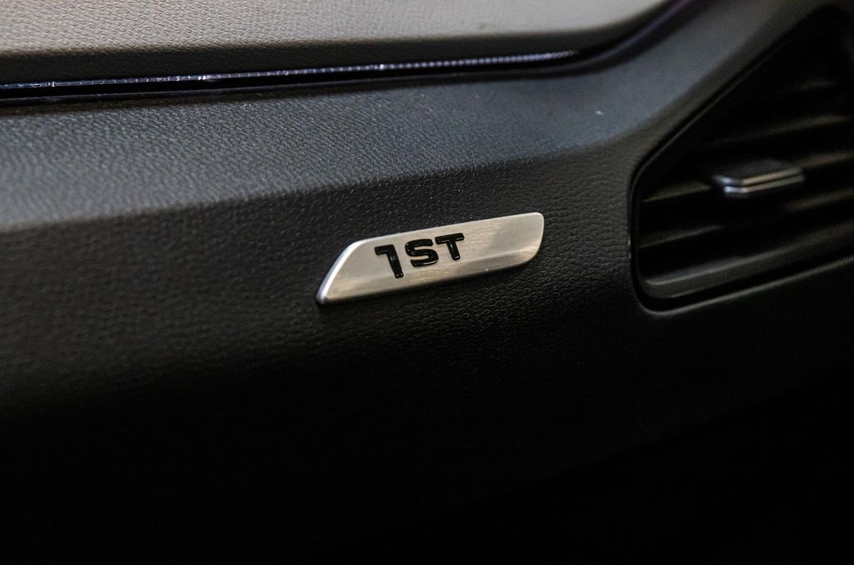 Volkswagen ID.3 204ch - 58 kWh 1st Max