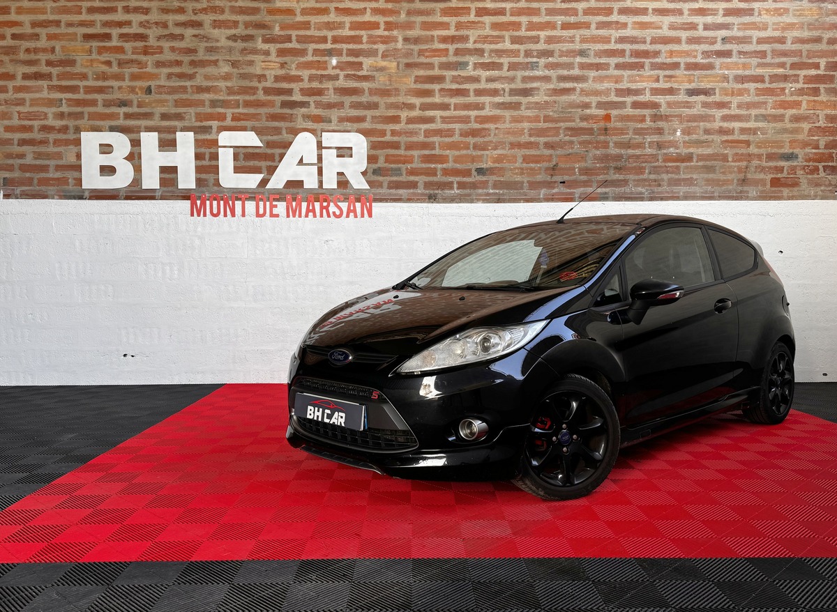 Image Ford Fiesta