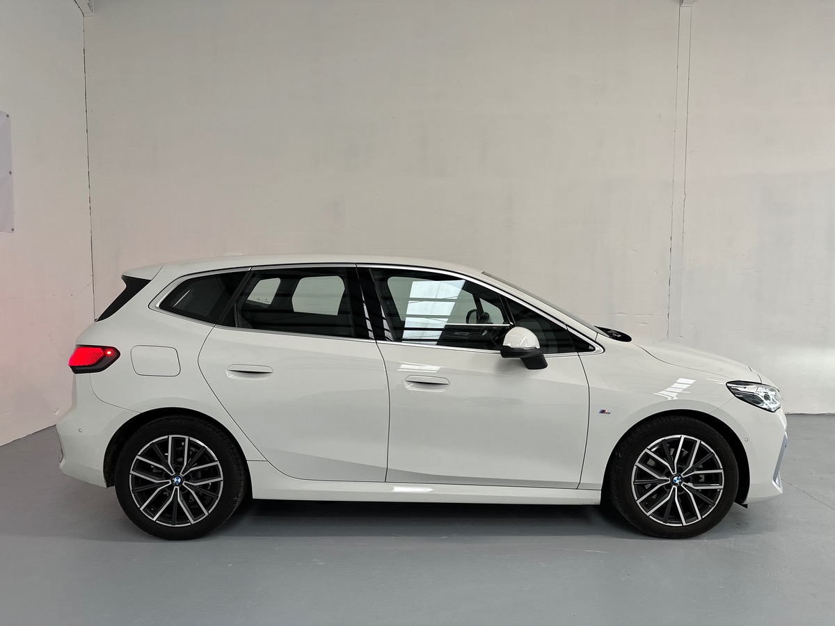 Bmw Série 2 Active Tourer 218i 136 ch DKG7 M Sport Garantie 24 mois